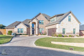 3550 Balboa Bch, Abilene, TX 79606