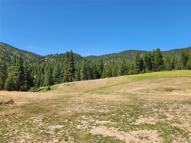 181 Hart Bench Road, Darby, MT 59829