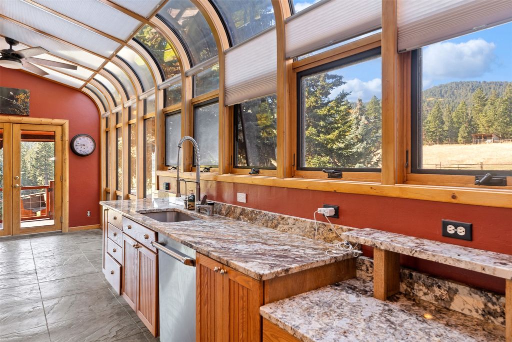 181 Hart Bench Road, Darby, MT 59829 photo 14