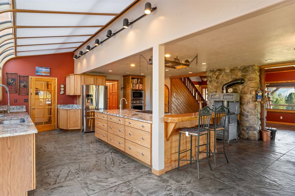 181 Hart Bench Road, Darby, MT 59829 photo 15