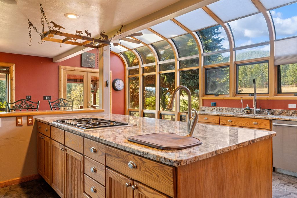 181 Hart Bench Road, Darby, MT 59829 photo 16