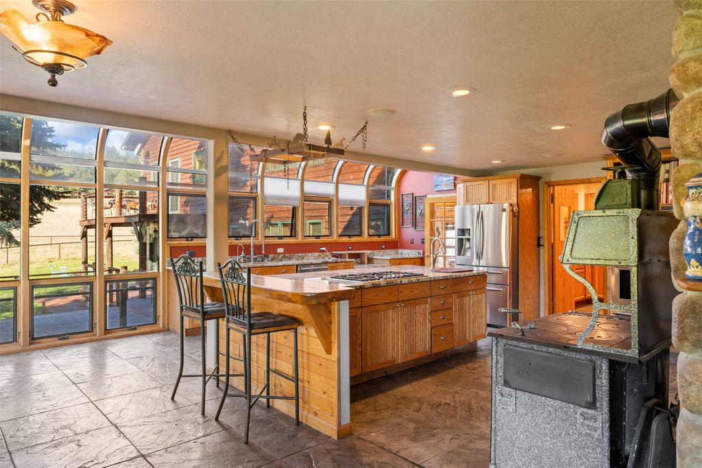 181 Hart Bench Road, Darby, MT 59829 photo 17