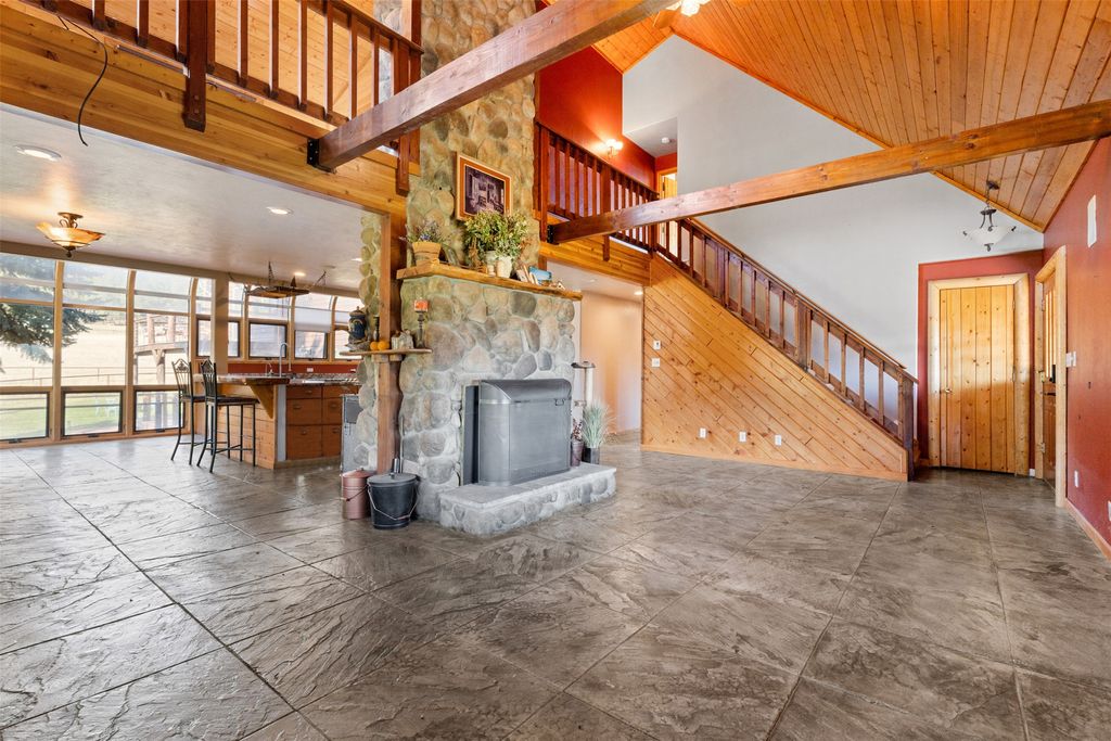 181 Hart Bench Road, Darby, MT 59829 photo 20