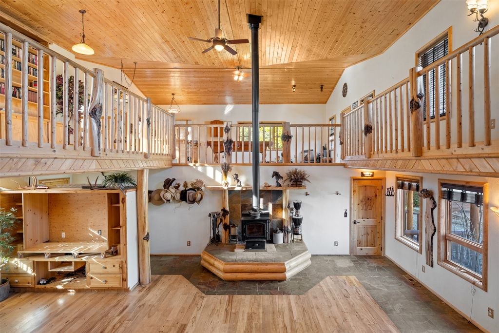 181 Hart Bench Road, Darby, MT 59829 photo 30