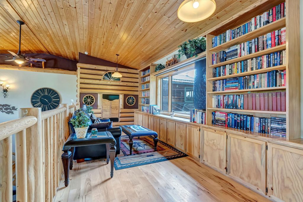 181 Hart Bench Road, Darby, MT 59829 photo 31