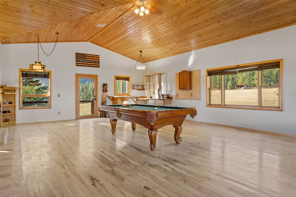 181 Hart Bench Road, Darby, MT 59829 photo 32