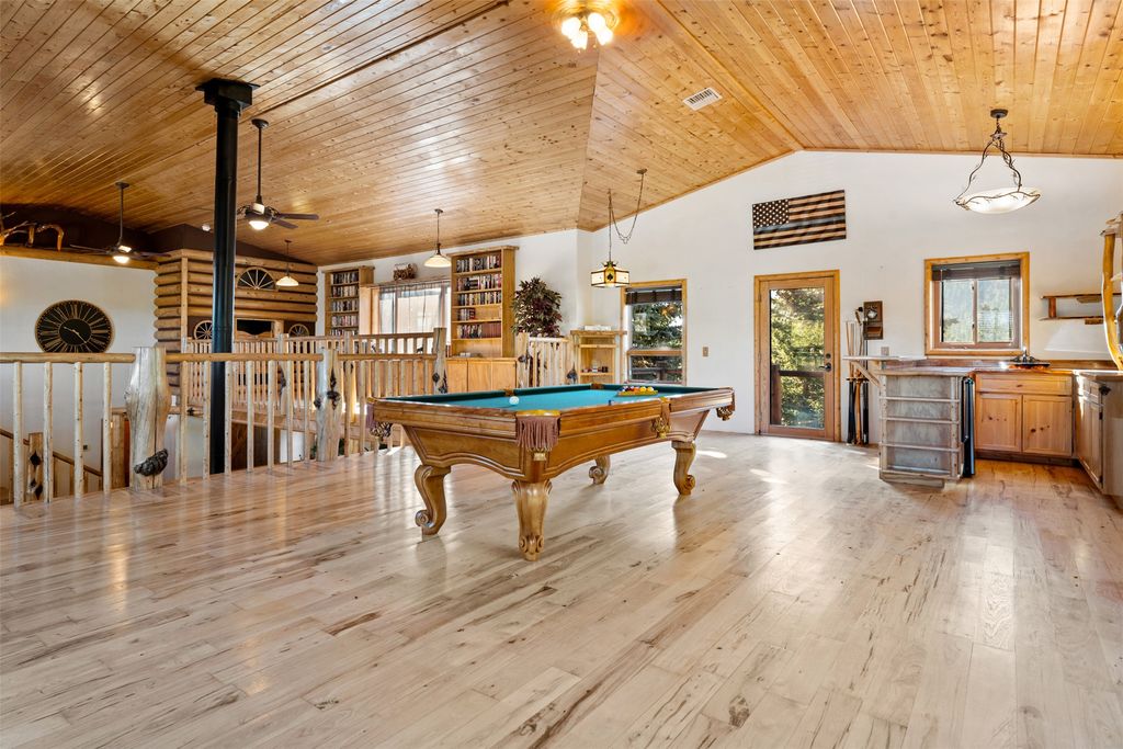 181 Hart Bench Road, Darby, MT 59829 photo 33