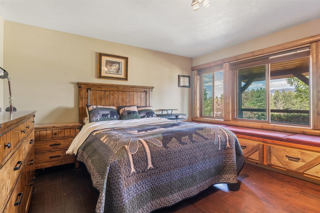 181 Hart Bench Road, Darby, MT 59829 photo 39