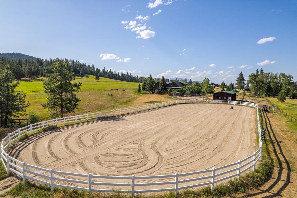 181 Hart Bench Road, Darby, MT 59829 photo 4