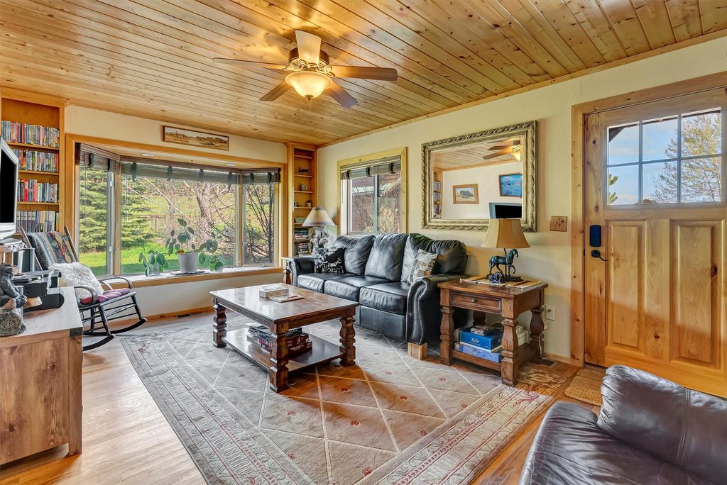 181 Hart Bench Road, Darby, MT 59829 photo 52