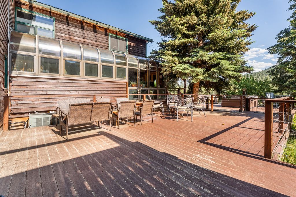 181 Hart Bench Road, Darby, MT 59829 photo 60