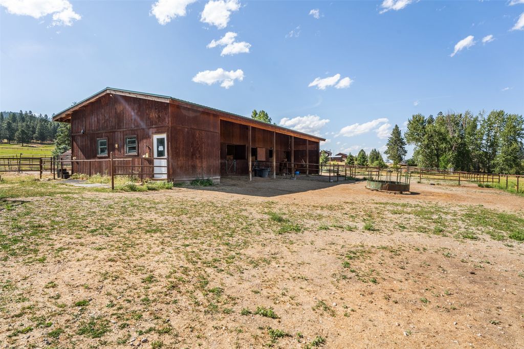 181 Hart Bench Road, Darby, MT 59829 photo 61
