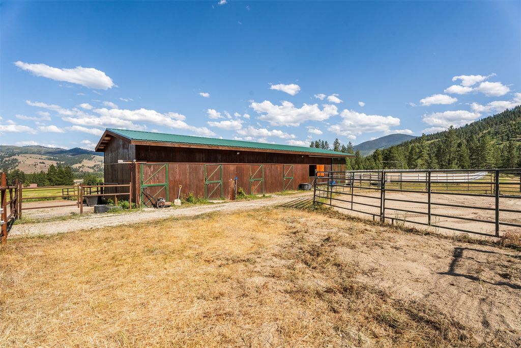 181 Hart Bench Road, Darby, MT 59829 photo 62