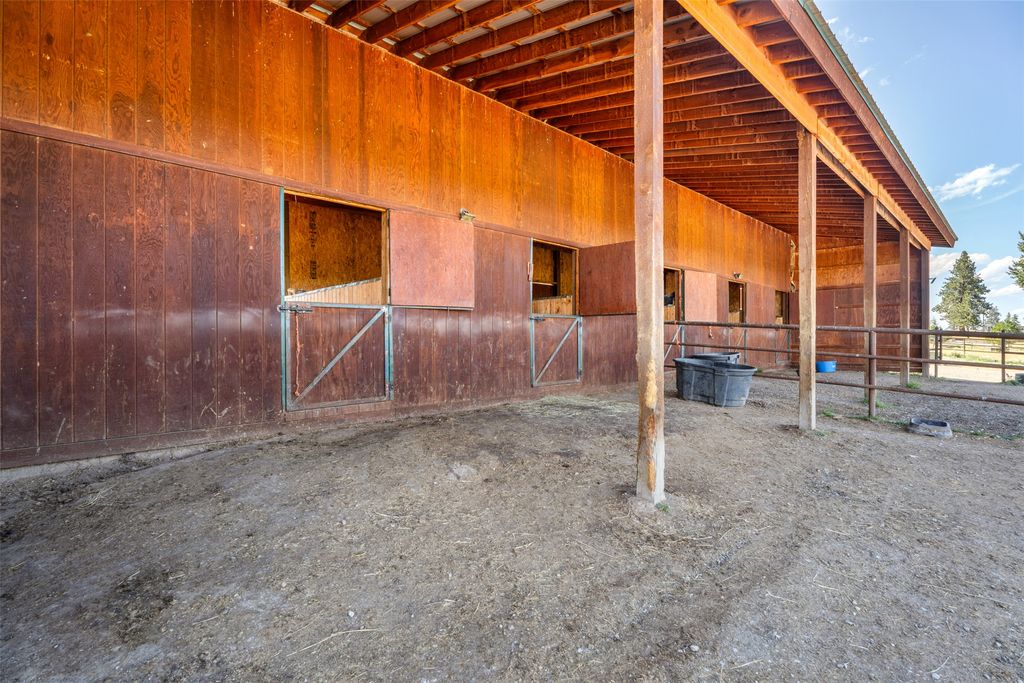 181 Hart Bench Road, Darby, MT 59829 photo 66