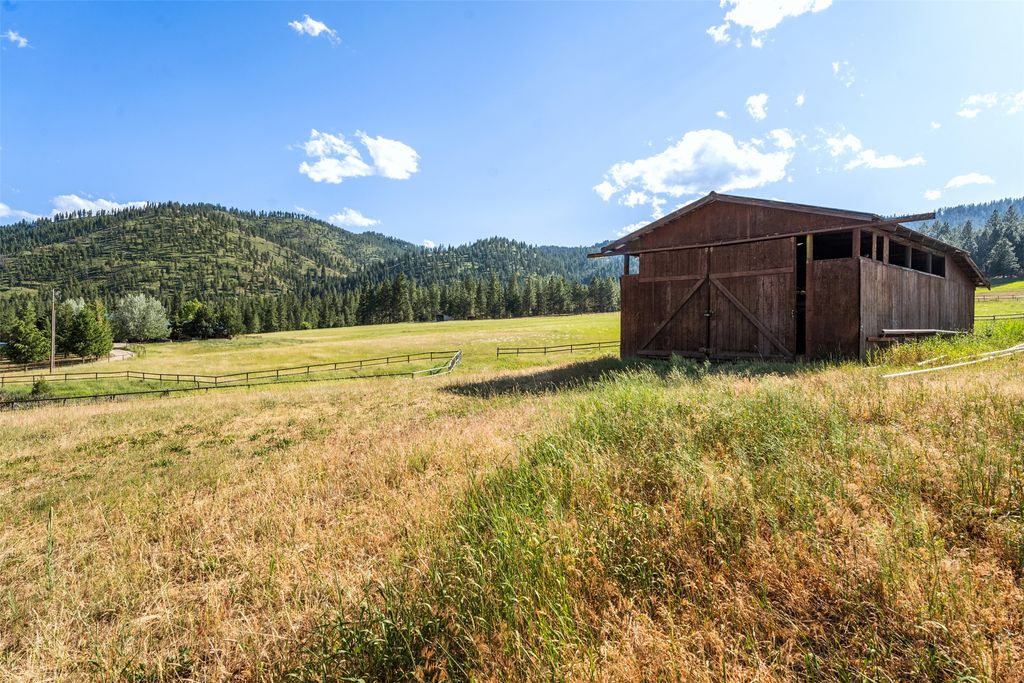 181 Hart Bench Road, Darby, MT 59829 photo 68