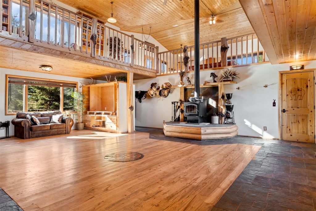 181 Hart Bench Road, Darby, MT 59829 photo 7