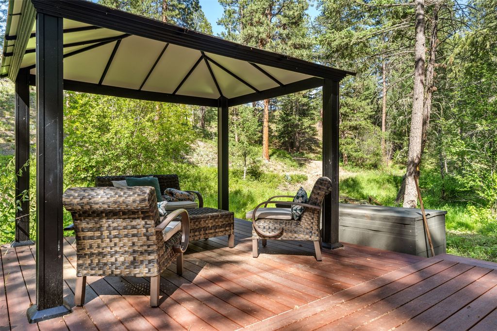 181 Hart Bench Road, Darby, MT 59829 photo 74