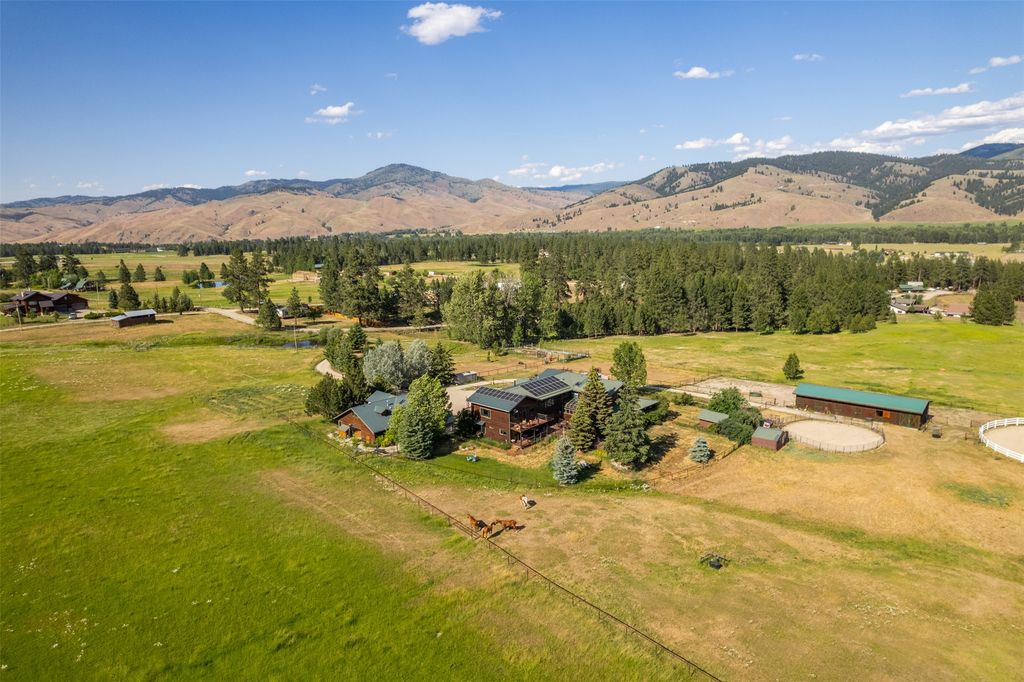 181 Hart Bench Road, Darby, MT 59829 photo 77