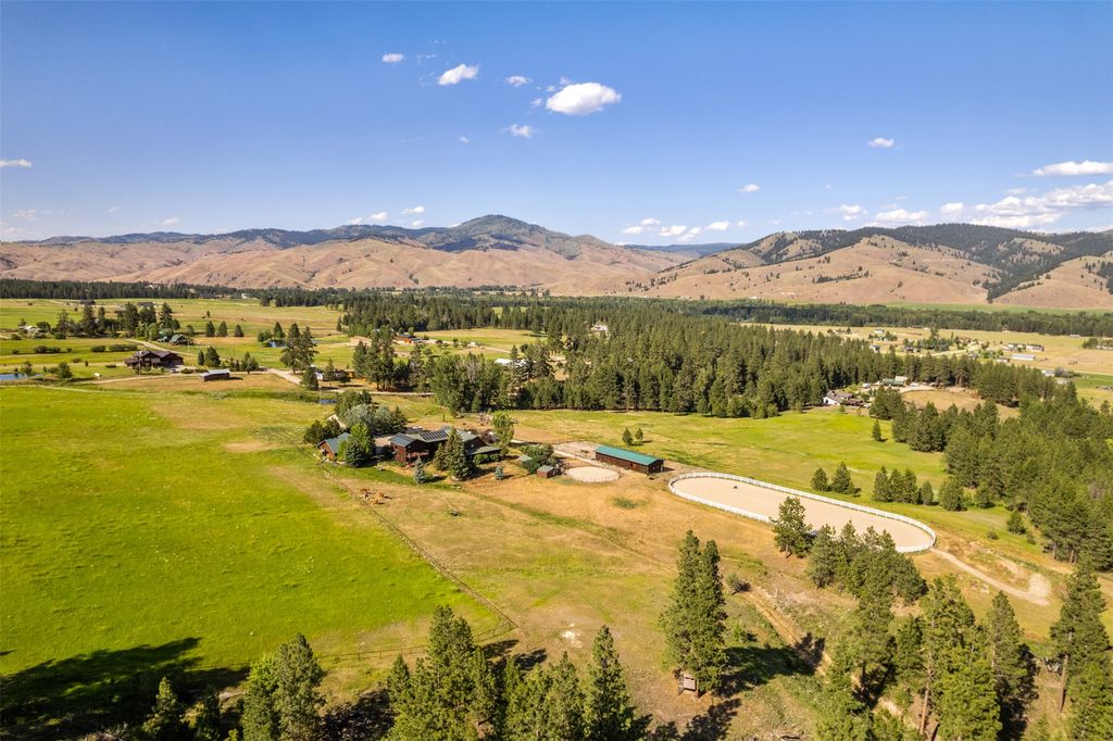 181 Hart Bench Road, Darby, MT 59829 photo 78