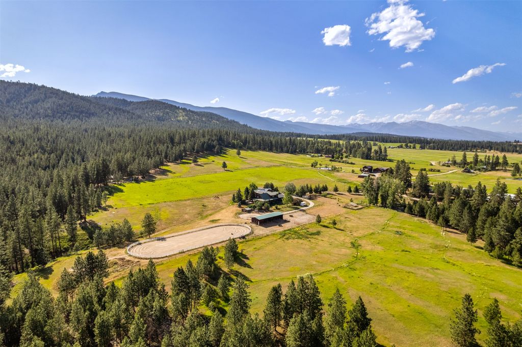 181 Hart Bench Road, Darby, MT 59829 photo 79