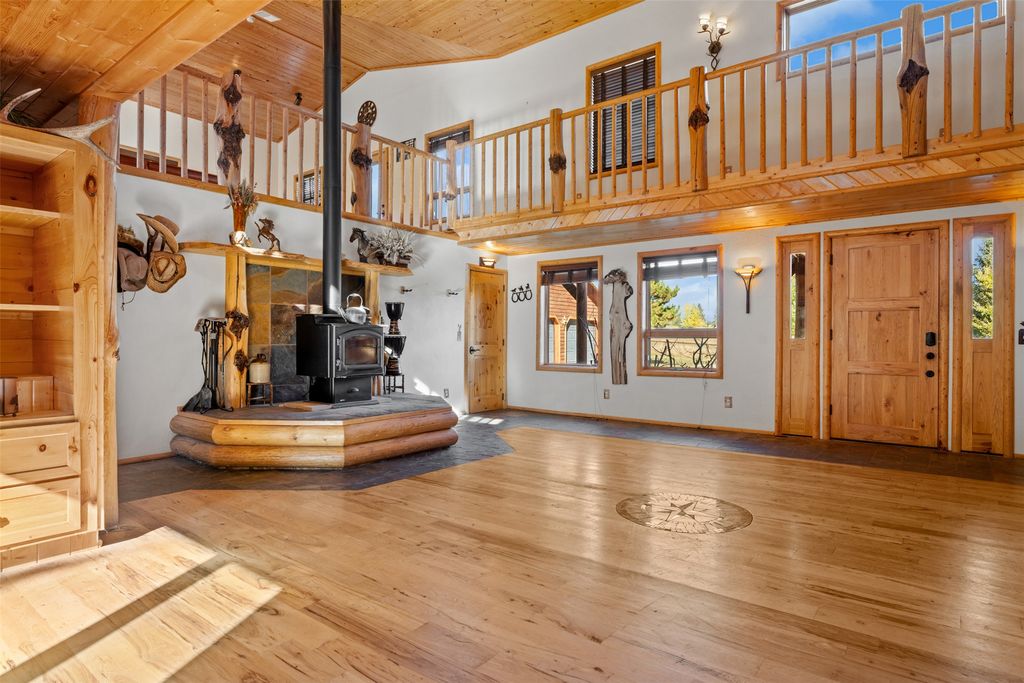 181 Hart Bench Road, Darby, MT 59829 photo 8