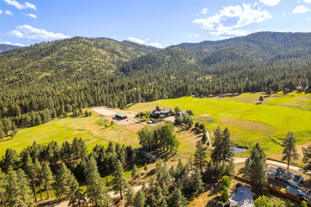 181 Hart Bench Road, Darby, MT 59829 photo 80