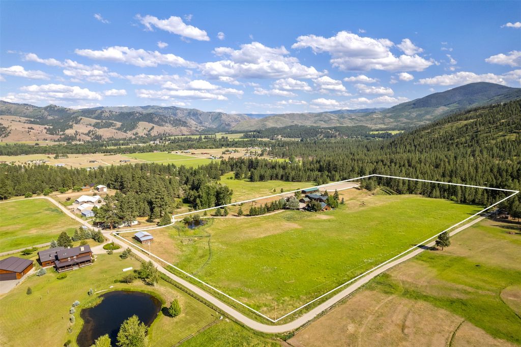 181 Hart Bench Road, Darby, MT 59829 photo 81