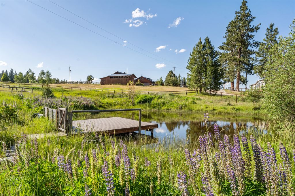 181 Hart Bench Road, Darby, MT 59829 photo 82