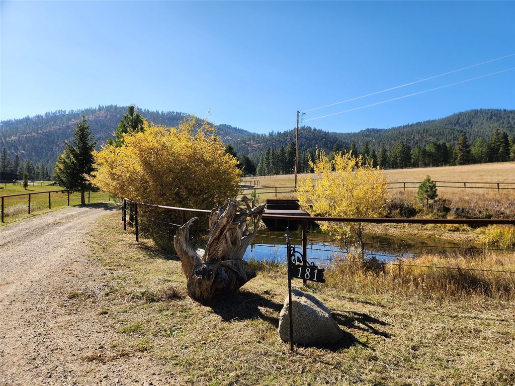 181 Hart Bench Road, Darby, MT 59829 photo 83
