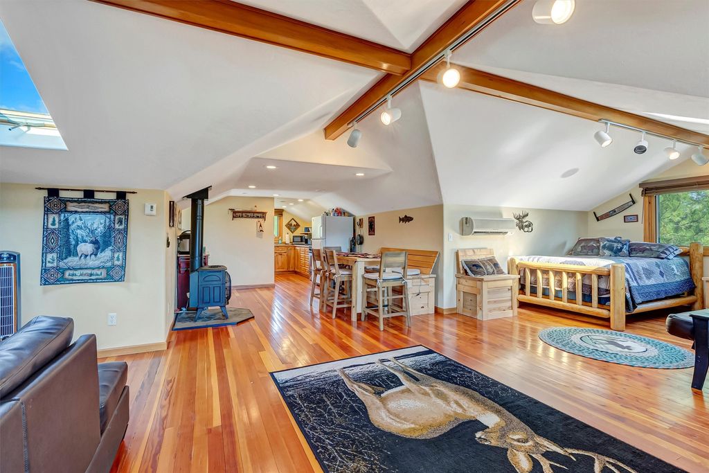 181 Hart Bench Road, Darby, MT 59829 photo 88