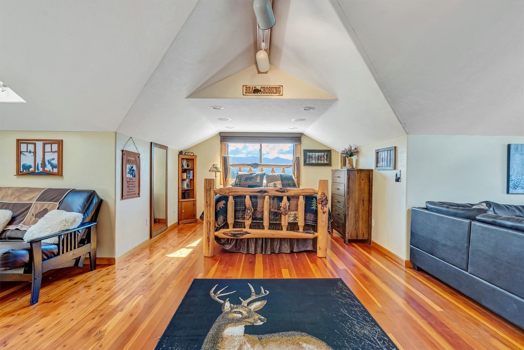 181 Hart Bench Road, Darby, MT 59829 photo 91