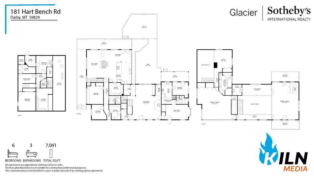 181 Hart Bench Road, Darby, MT 59829 photo 98