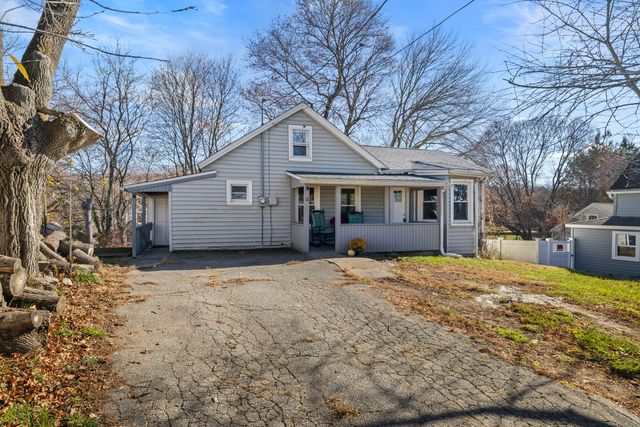 12 Quarry Street, Norwich, CT 06360