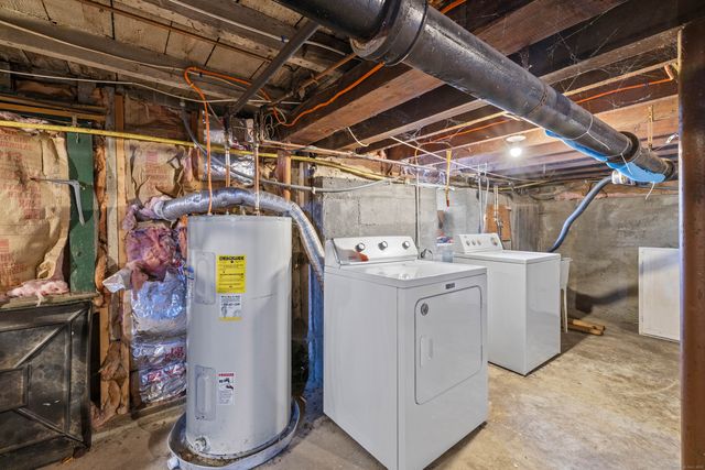 12 Quarry Street, Norwich, CT 06360