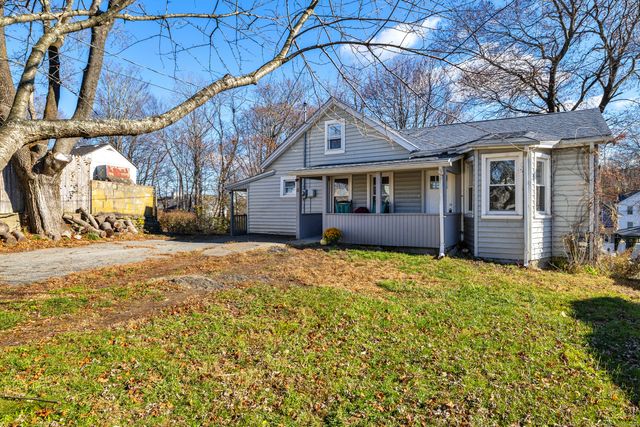 12 Quarry Street, Norwich, CT 06360