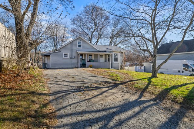 12 Quarry Street, Norwich, CT 06360