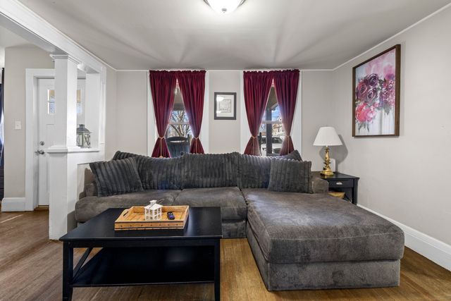 12 Quarry Street, Norwich, CT 06360