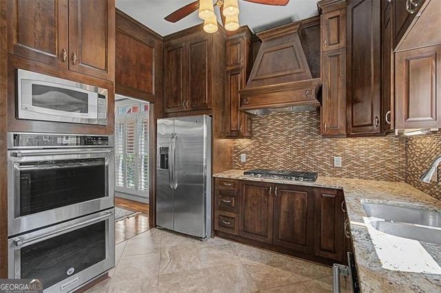 743 Noble Oak Drive, Marietta, GA 30068
