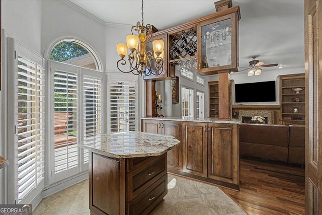 743 Noble Oak Drive, Marietta, GA 30068