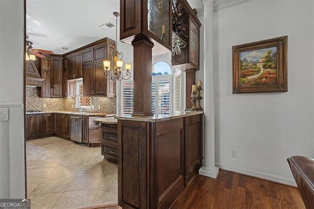 743 Noble Oak Drive, Marietta, GA 30068