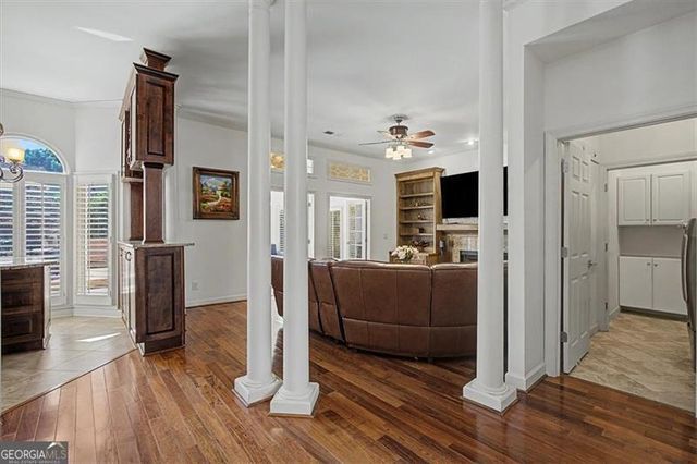 743 Noble Oak Drive, Marietta, GA 30068