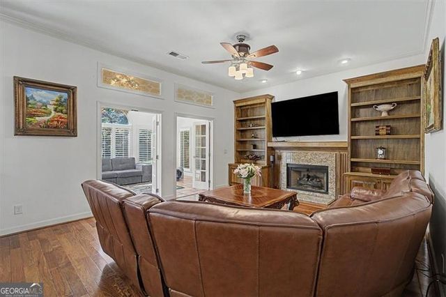 743 Noble Oak Drive, Marietta, GA 30068
