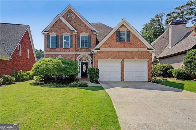 743 Noble Oak Drive, Marietta, GA 30068