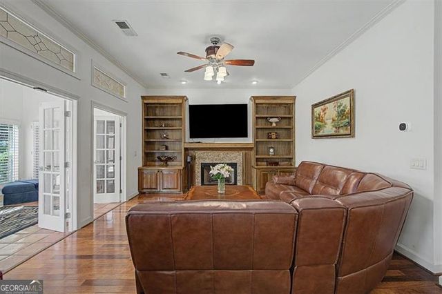 743 Noble Oak Drive, Marietta, GA 30068