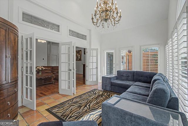 743 Noble Oak Drive, Marietta, GA 30068