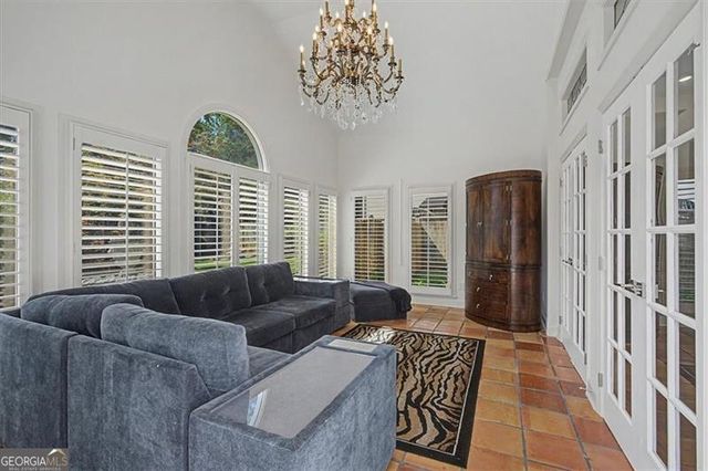 743 Noble Oak Drive, Marietta, GA 30068