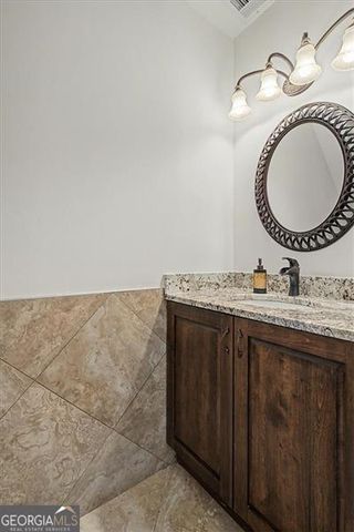 743 Noble Oak Drive, Marietta, GA 30068