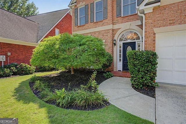 743 Noble Oak Drive, Marietta, GA 30068