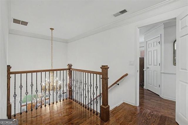 743 Noble Oak Drive, Marietta, GA 30068