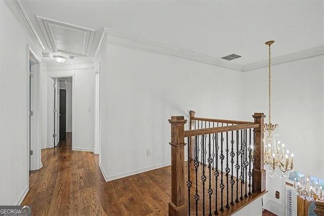 743 Noble Oak Drive, Marietta, GA 30068